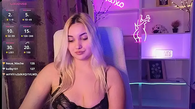 adrelaxina's cam snapshot