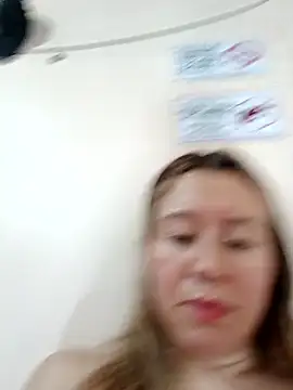 Hannah-colx's cam snapshot