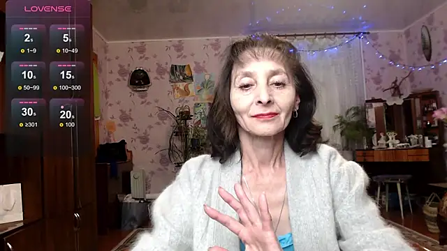 Angelina-Missteria's cam snapshot