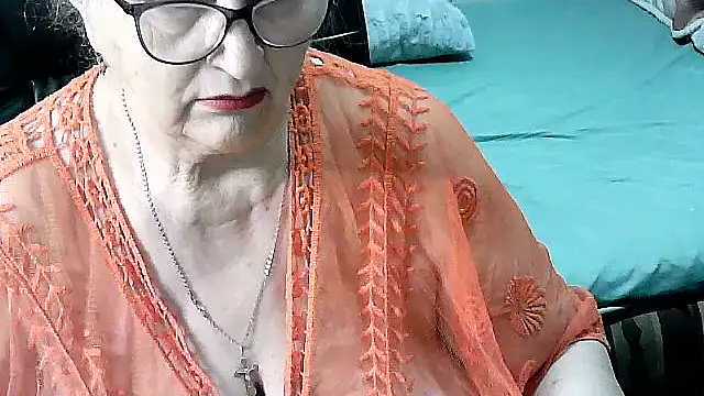 LolkaAlyss's cam snapshot