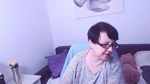 ChristaRose's cam snapshot