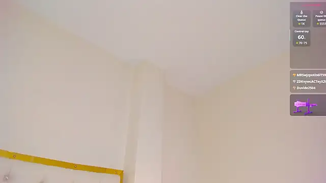 SofiaRousel's cam snapshot