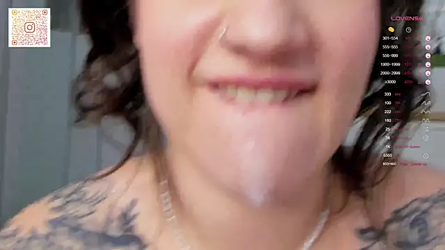 Anita_sea's cam snapshot