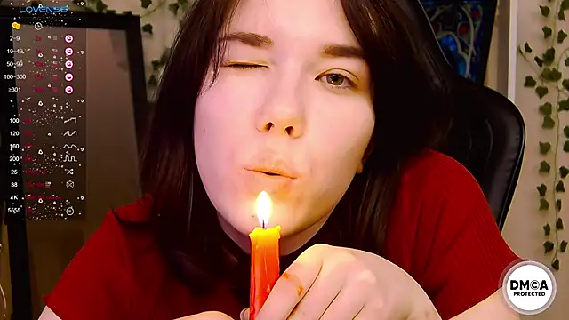 Kelly_foox's cam snapshot