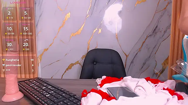 Shayla_Song's cam snapshot