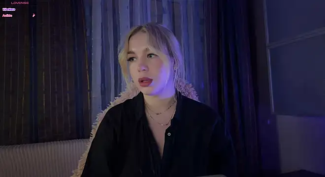 ariashaa's cam snapshot