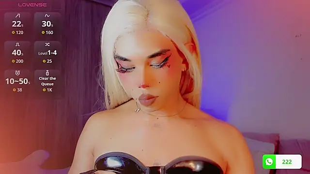 DanniLee_ live sex cam