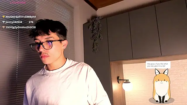 tim__fox's cam snapshot