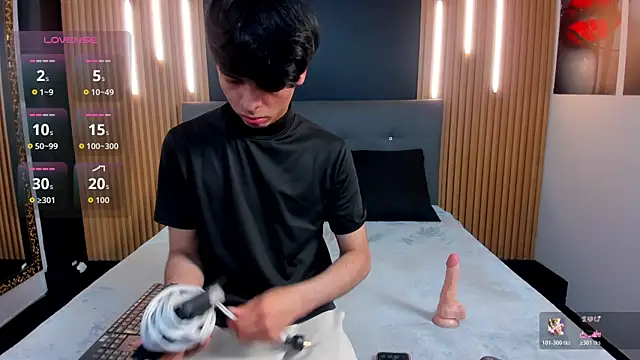 OnlyJos's cam snapshot