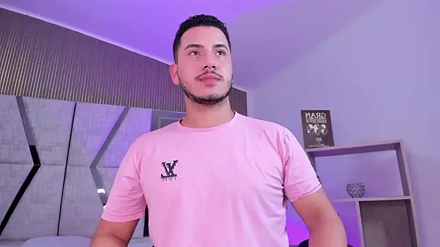 Axel_grey_'s cam snapshot