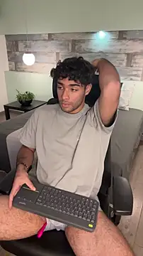 RaphaelDufort's cam snapshot