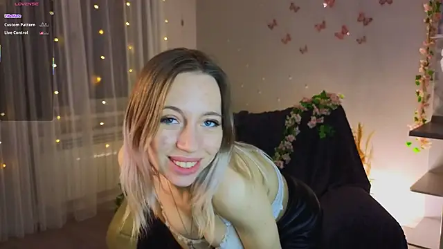 NyxaThorn's cam snapshot