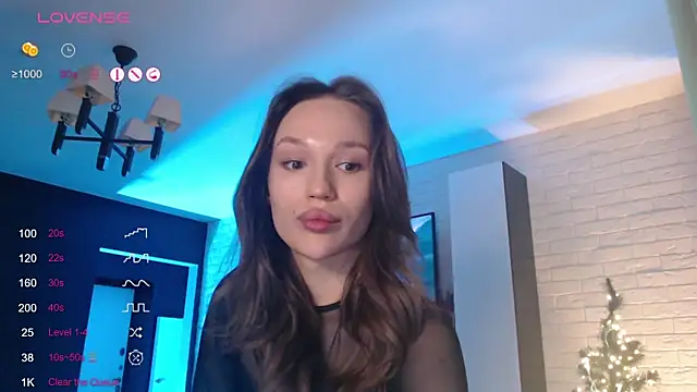 Jade_Lumin's cam snapshot