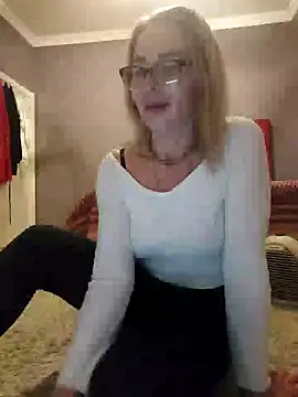 ElenabonyX's cam snapshot