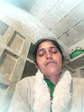 Pooja_shre's cam snapshot