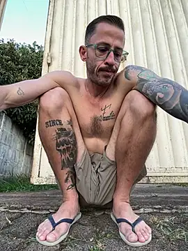 Lucasjandre's cam snapshot