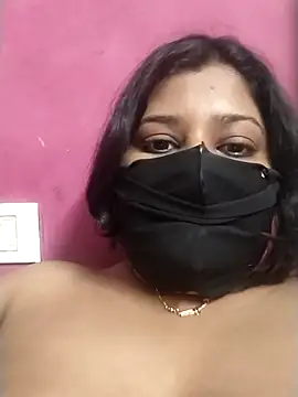 pinkisaha75's cam snapshot