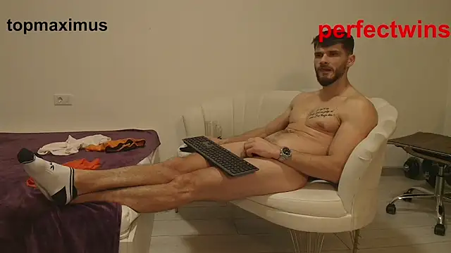 MauroTwin's cam snapshot