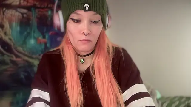 FRRANNKIE's cam snapshot