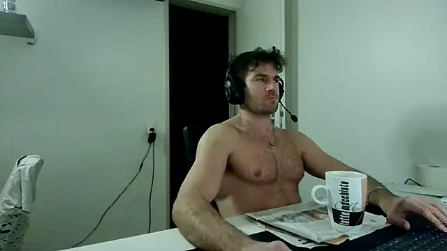 alpha-hunk live sex cam