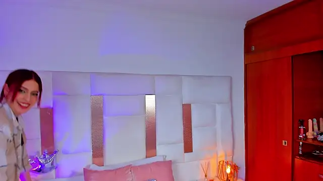 SteffyMontes's cam snapshot