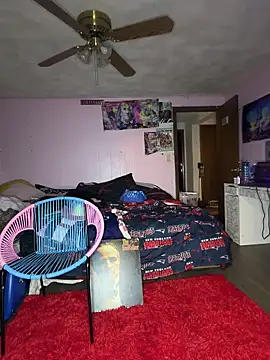 Jennysbakery's cam snapshot