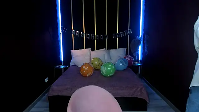 MarkBranston's cam snapshot