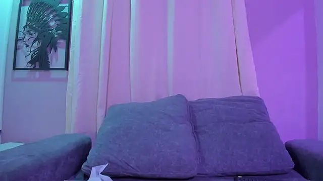 isa_kiss's cam snapshot