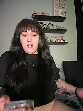 ThicBunz's cam snapshot