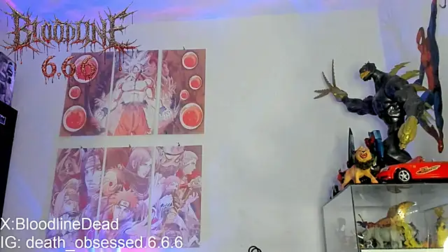 DEATHINK666XX live sex cam