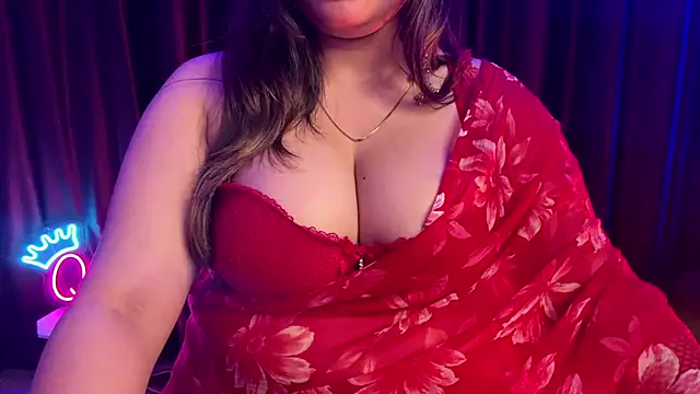 Queen_alisha's cam snapshot