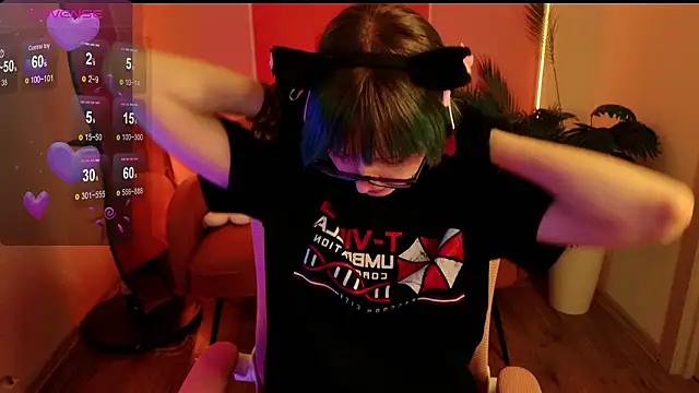 666_marshmallow's cam snapshot