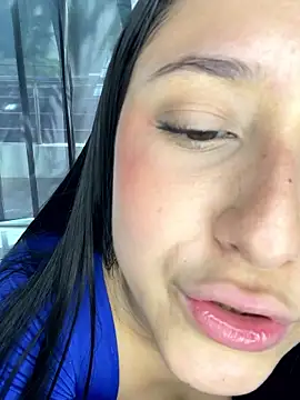 kittymonroe1's cam snapshot