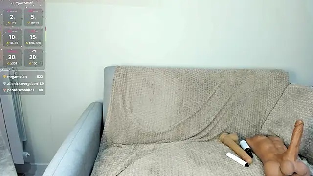 Sakura__frostt's cam snapshot