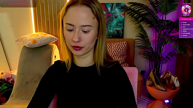 SashaBrooks's cam snapshot