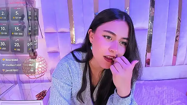 HannaCollins_'s cam snapshot