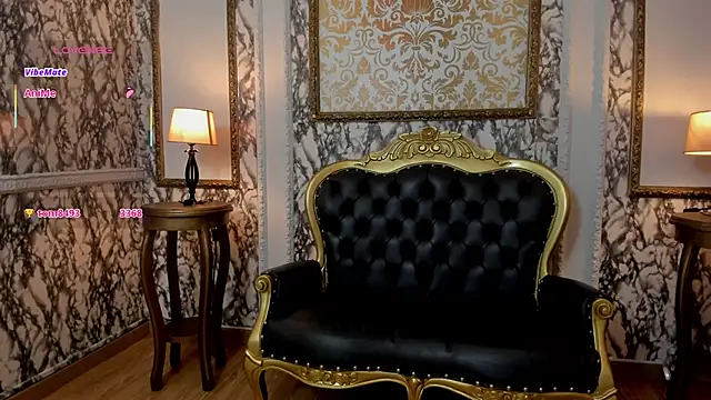 KonnyDesire's cam snapshot