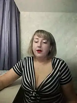 Yuliazozulia12's cam snapshot