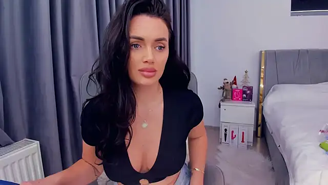 jessykmxx's cam snapshot