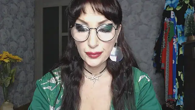 Aziza1's cam snapshot