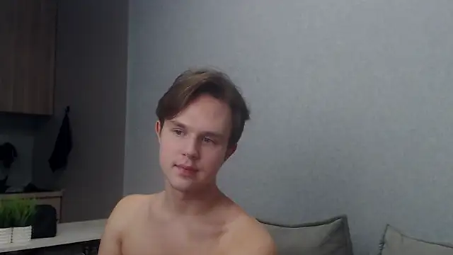 MartinMendez's cam snapshot