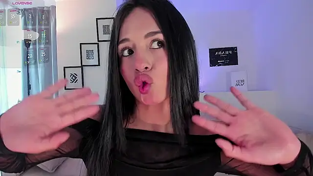 valka_wolfe's cam snapshot