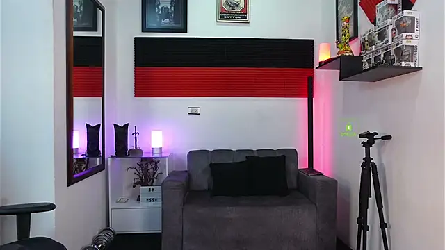 knimh's cam snapshot