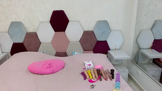 angel_blue's cam snapshot