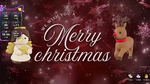 thesalomonshow888's cam snapshot