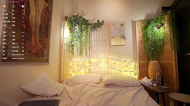 Minirini live sex cam