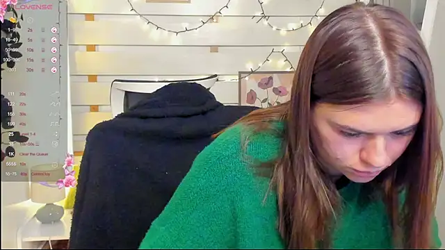 Josephine_Kiss's cam snapshot