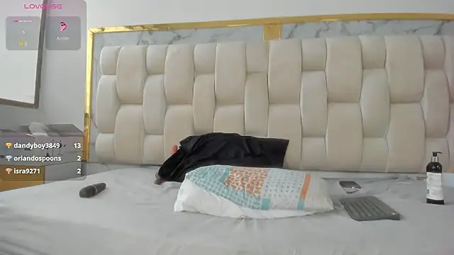 Hanna_lens's cam snapshot