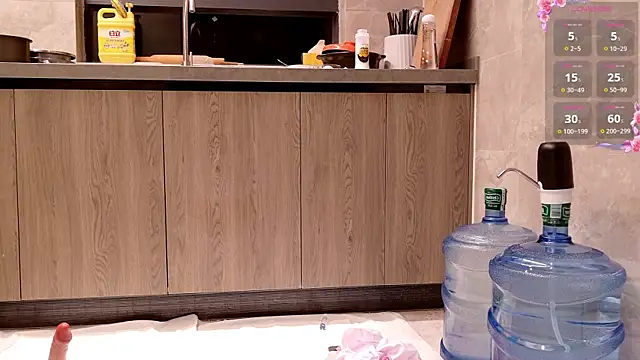 Alien1227's cam snapshot