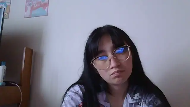 Arielle_lov's cam snapshot